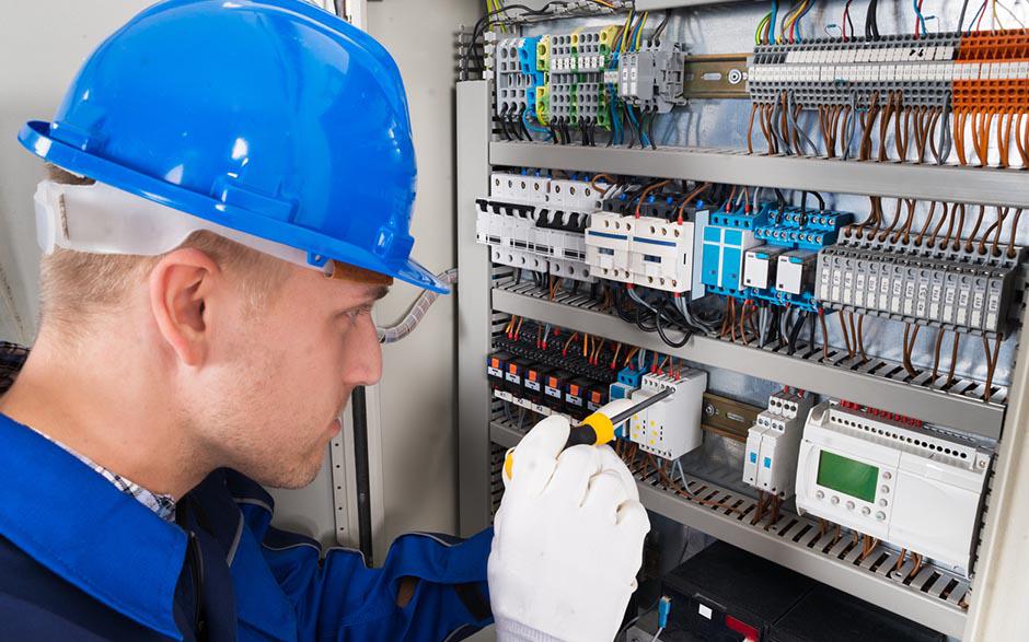 électricien urgence Asnières-sur-Seine