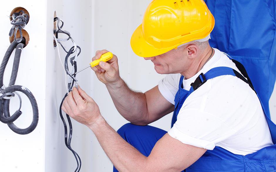 électricien urgence Igny