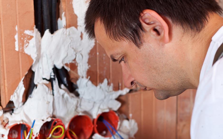 électricien de maintenance Nanteuil-lès-Meaux