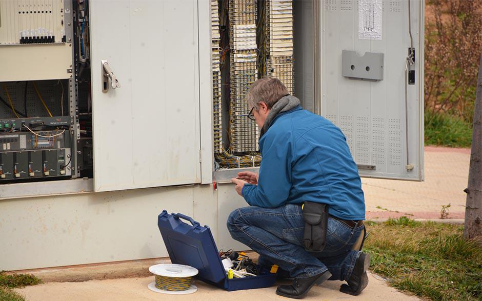 électricien urgence Mantes-la-Jolie