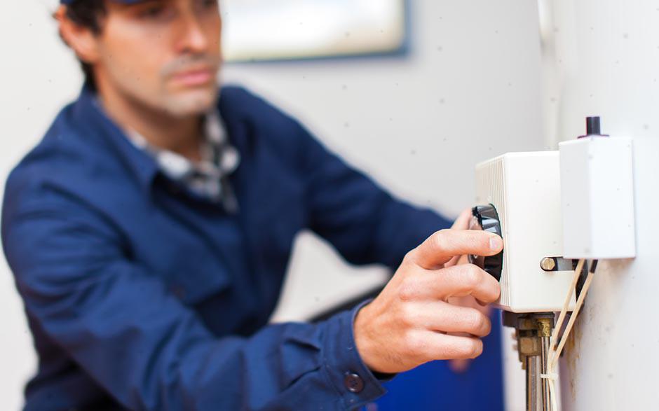 électricien maintenance Rosny-sur-Seine