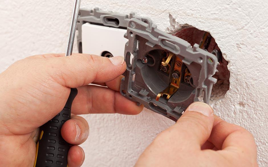 électricien de maintenance Nanteuil-lès-Meaux