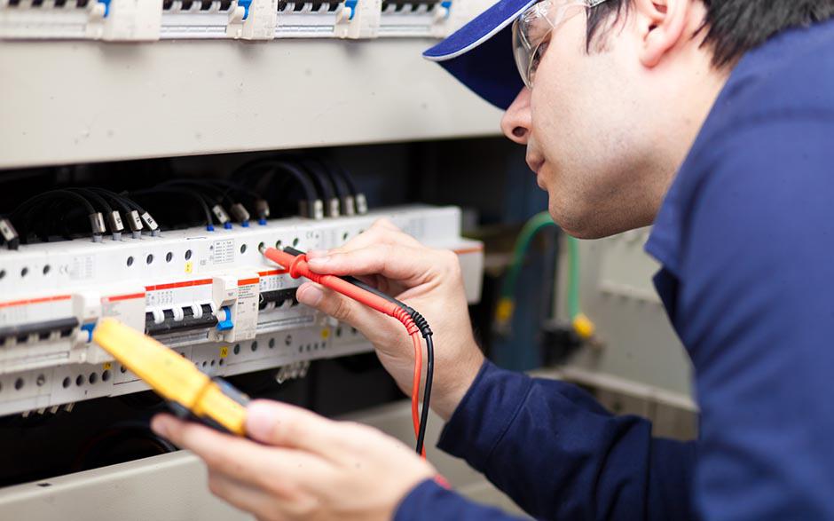 électricien urgence Asnières-sur-Seine