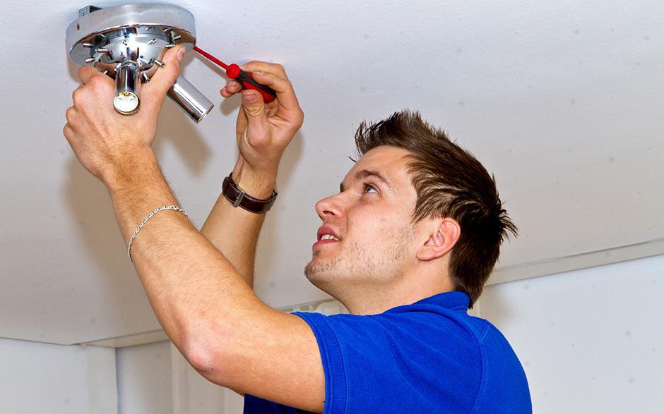 électricien de maintenance Nanteuil-lès-Meaux