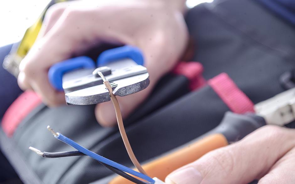 électricien de maintenance Nanteuil-lès-Meaux
