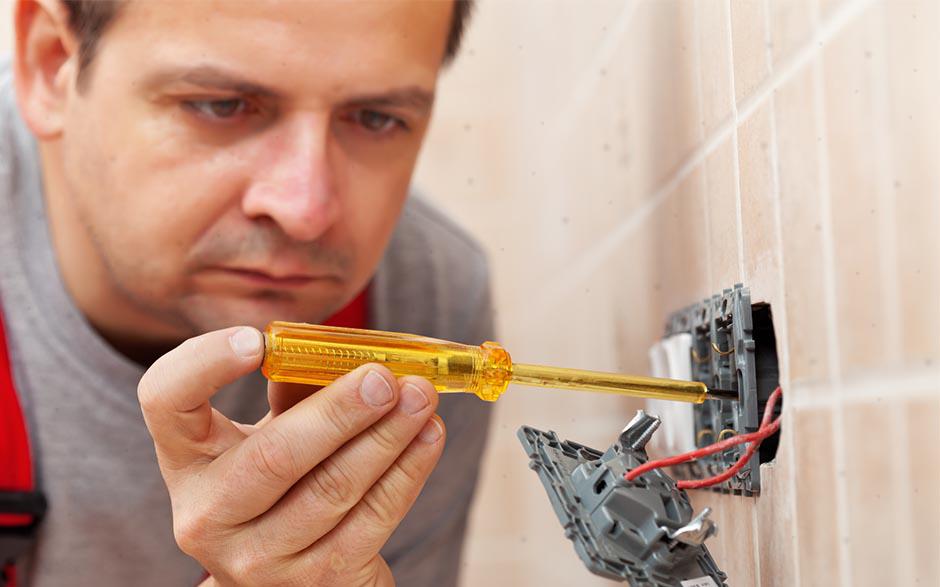 électricien courant faible Paris 10