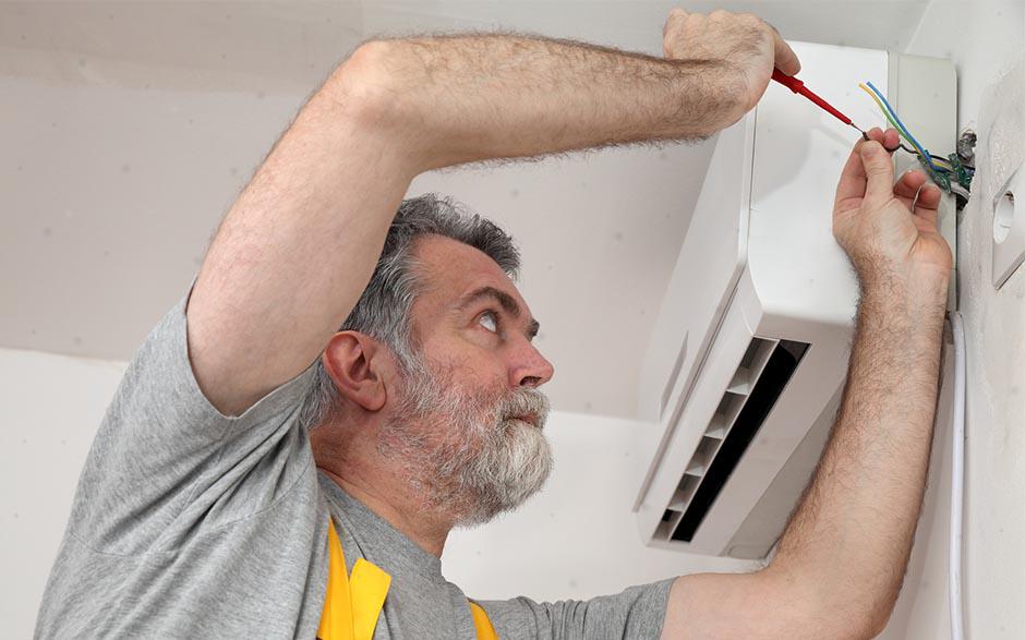 électricien courant faible Paris 10