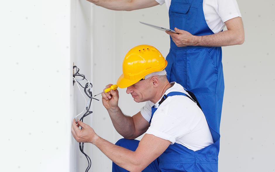 électricien maintenance Rosny-sur-Seine
